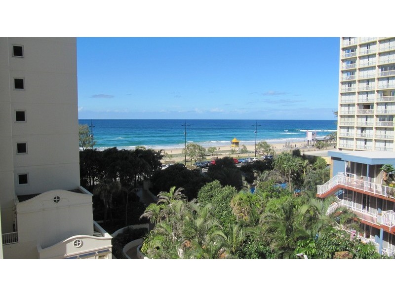 Moroccan View Avenue, Surfers Paradise QLD 4217