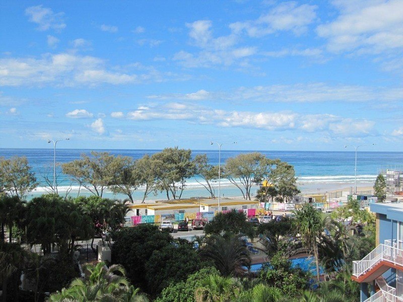 Moroccan View Avenue, Surfers Paradise QLD 4217