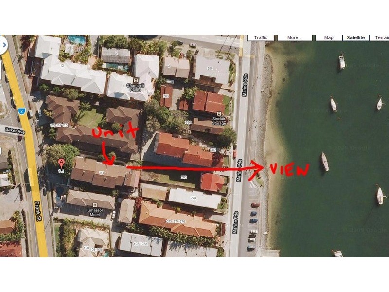 111 Frank Street, Labrador QLD 4215