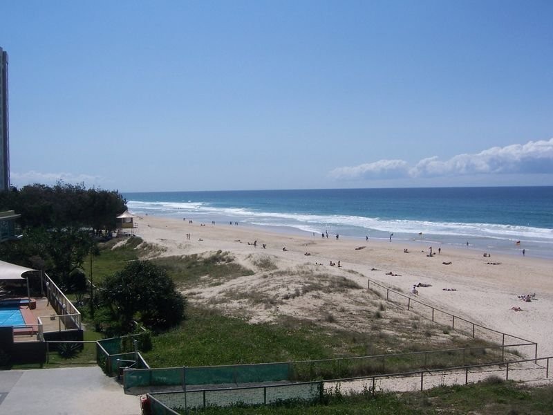 25 Northcliffe Terrace, Surfers Paradise QLD 4217