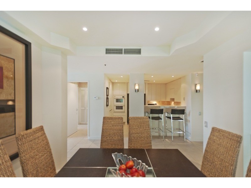 22/135 “Pacific Mirage” Seaworld Drive, Main Beach QLD 4217