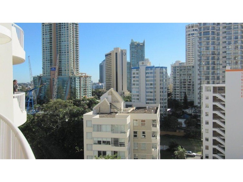 Surfers Paradise QLD 4217