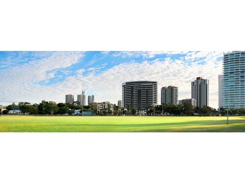 Southport QLD 4215