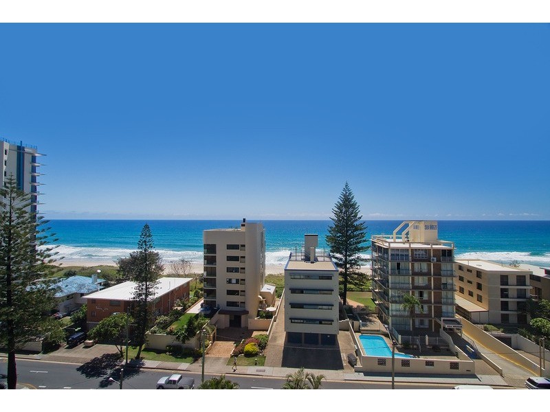 802/10 Vista Street, Surfers Paradise QLD 4217