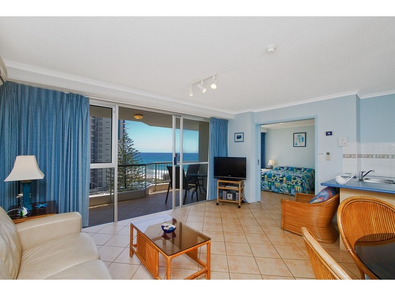 802/10 Vista Street, Surfers Paradise QLD 4217