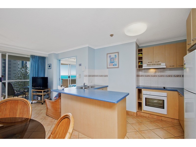 802/10 Vista Street, Surfers Paradise QLD 4217