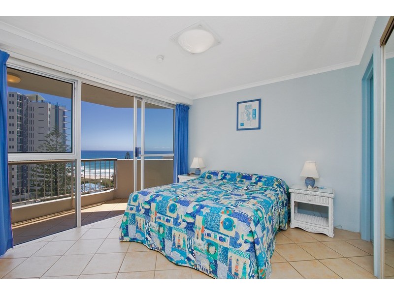 802/10 Vista Street, Surfers Paradise QLD 4217