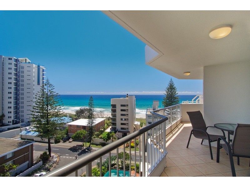 802/10 Vista Street, Surfers Paradise QLD 4217