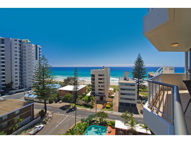 802/10 Vista Street, Surfers Paradise QLD 4217
