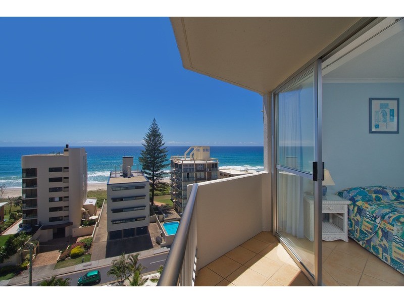 802/10 Vista Street, Surfers Paradise QLD 4217