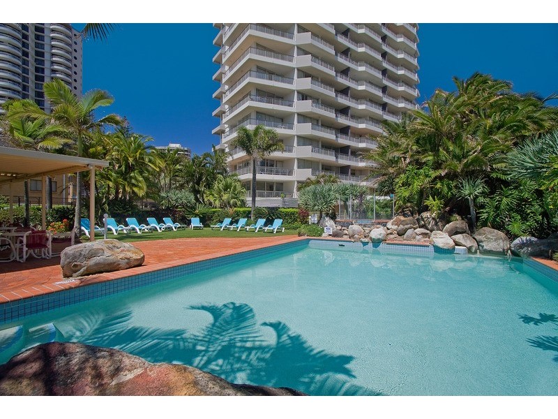 802/10 Vista Street, Surfers Paradise QLD 4217