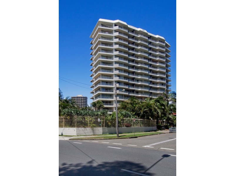 802/10 Vista Street, Surfers Paradise QLD 4217