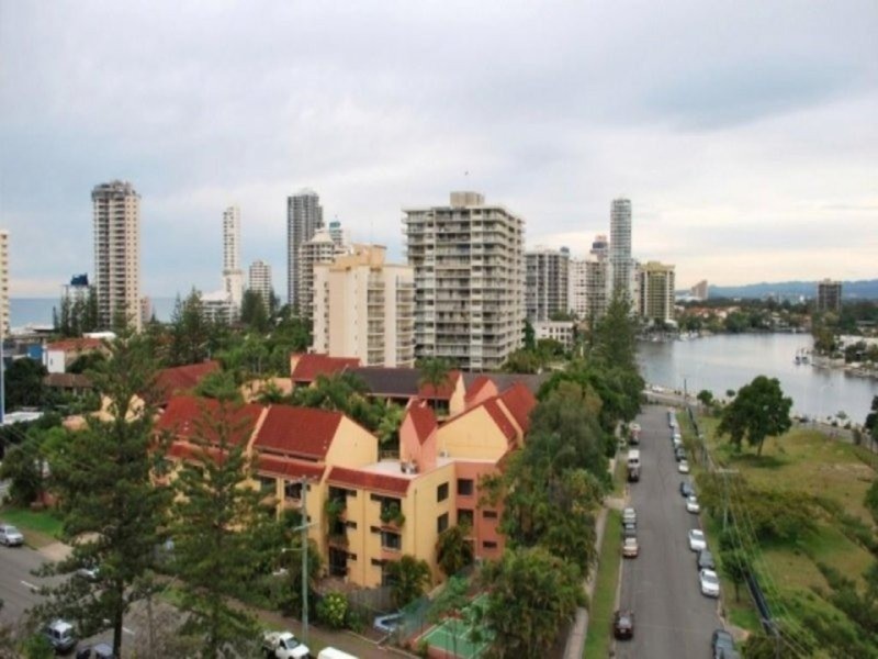 Surfers Paradise QLD 4217