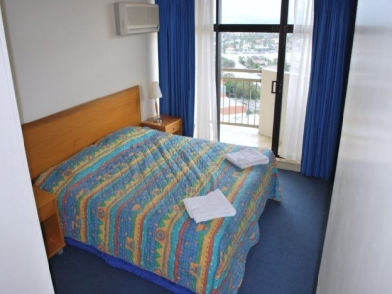 Surfers Paradise QLD 4217