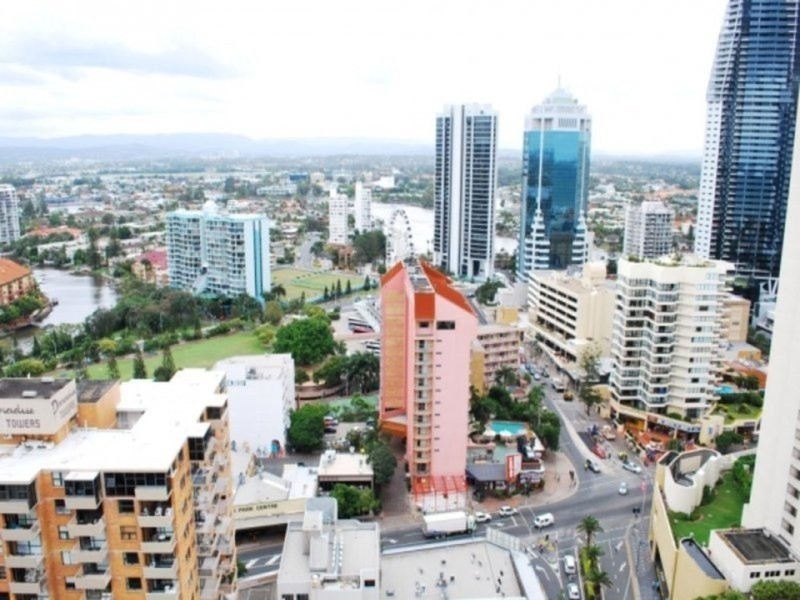 Surfers Paradise QLD 4217