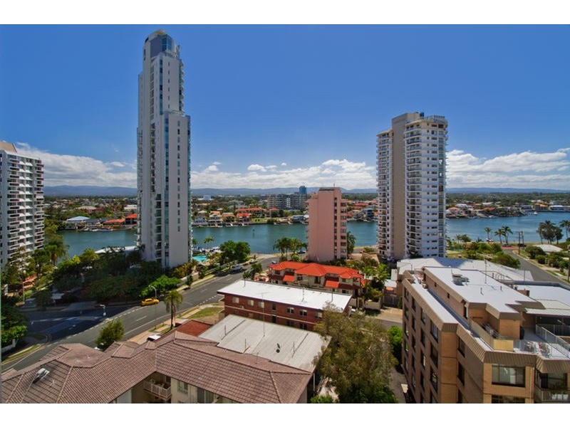 Surfers Paradise QLD 4217