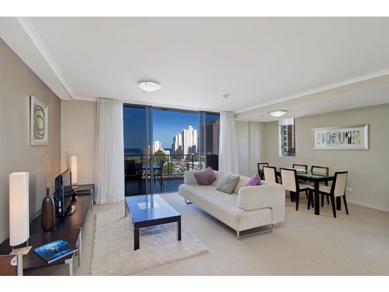 Surfers Paradise QLD 4217