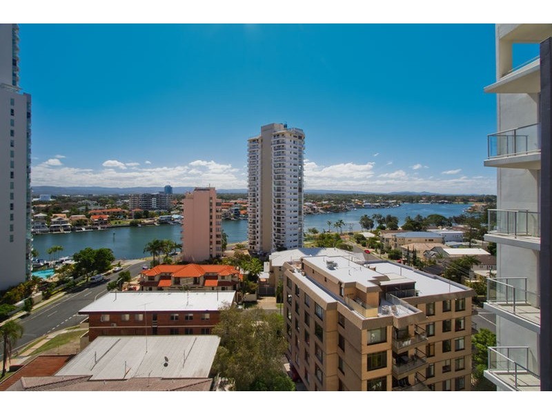 Surfers Paradise QLD 4217