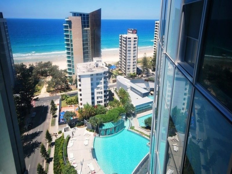 Surfers Paradise QLD 4217