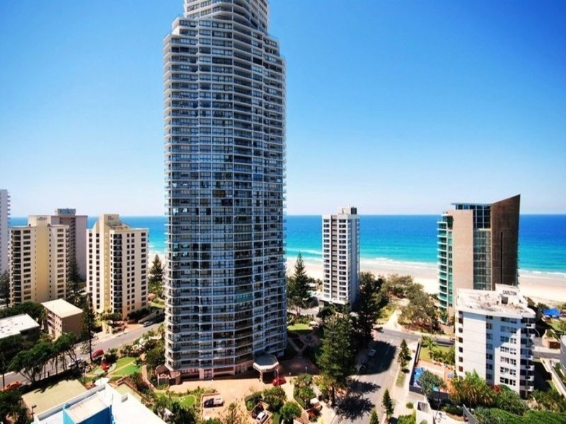 Surfers Paradise QLD 4217