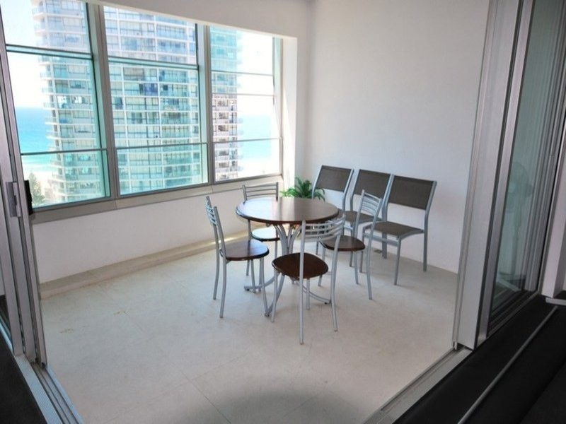 Surfers Paradise QLD 4217