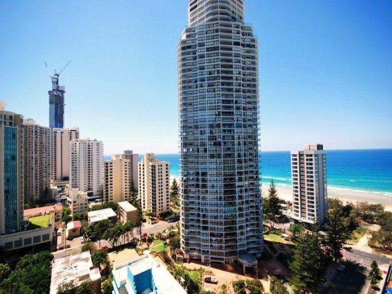 Surfers Paradise QLD 4217