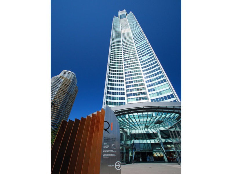 Surfers Paradise QLD 4217