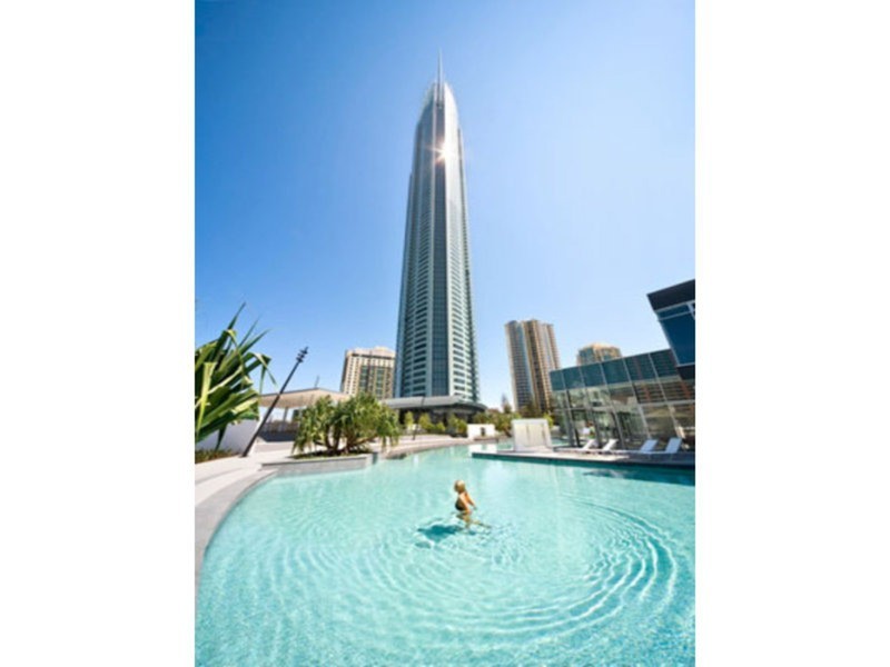 Surfers Paradise QLD 4217