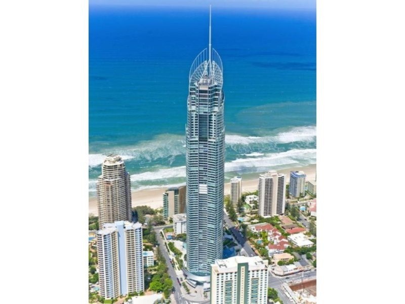 Surfers Paradise QLD 4217