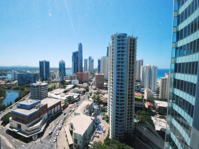 Surfers Paradise QLD 4217