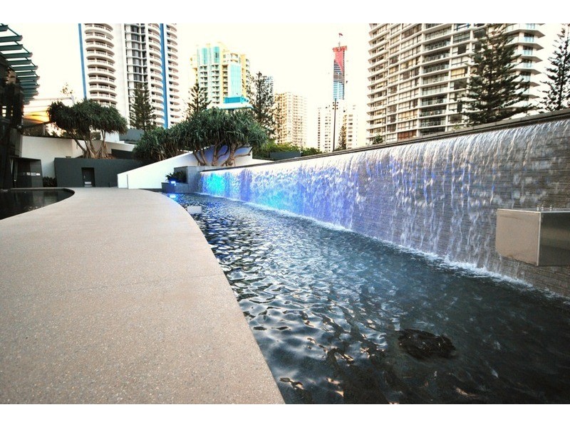 Q1  9 Hamilton Avenue, Surfers Paradise QLD 4217