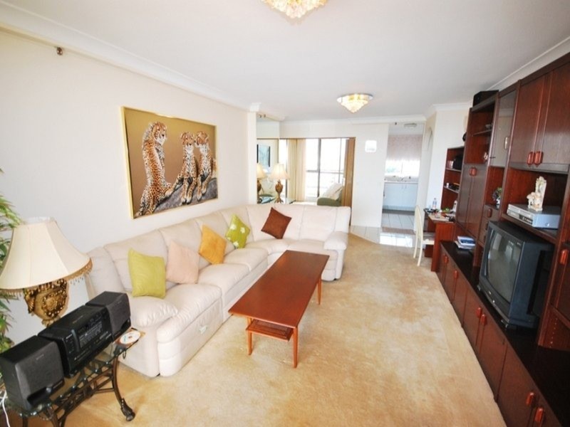 Spectrum 3 River Drive, Surfers Paradise QLD 4217
