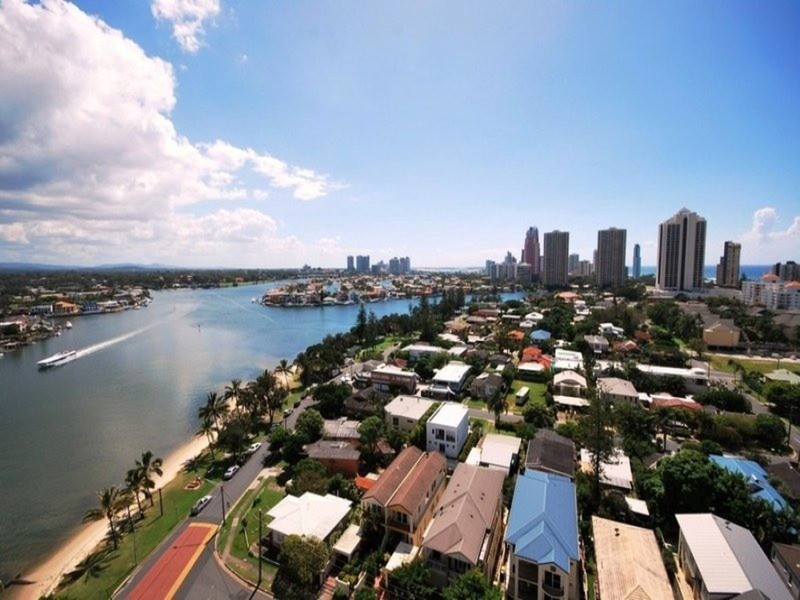 Spectrum 3 River Drive, Surfers Paradise QLD 4217