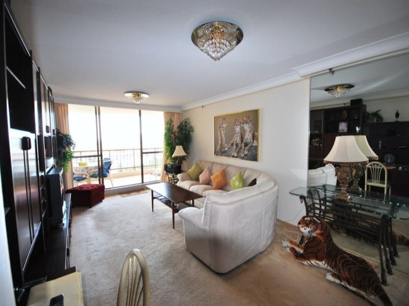 Spectrum 3 River Drive, Surfers Paradise QLD 4217