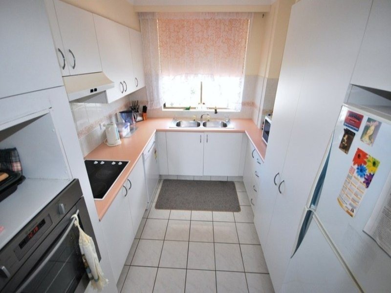 Spectrum 3 River Drive, Surfers Paradise QLD 4217