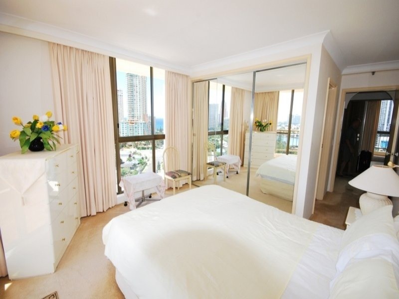 Spectrum 3 River Drive, Surfers Paradise QLD 4217