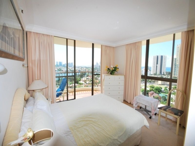 Spectrum 3 River Drive, Surfers Paradise QLD 4217