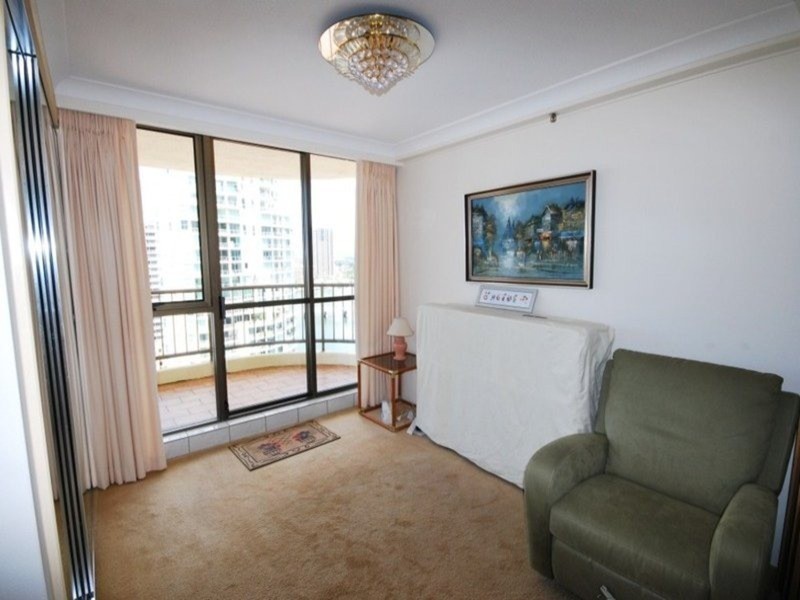 Spectrum 3 River Drive, Surfers Paradise QLD 4217