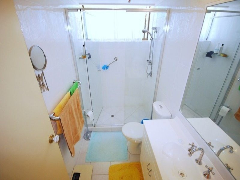Spectrum 3 River Drive, Surfers Paradise QLD 4217