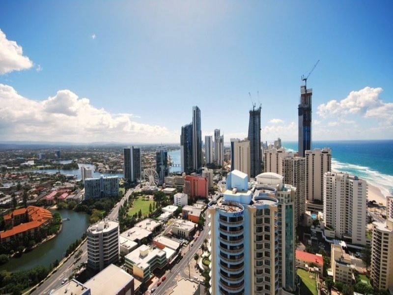 Surfers Paradise QLD 4217