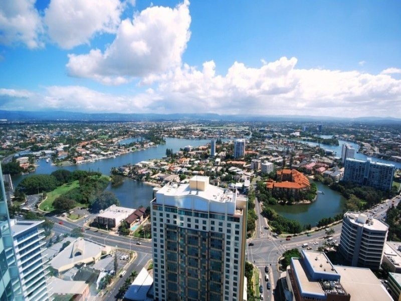 Surfers Paradise QLD 4217