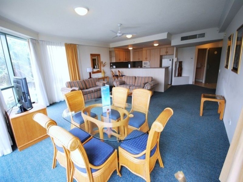 Surfers Paradise QLD 4217