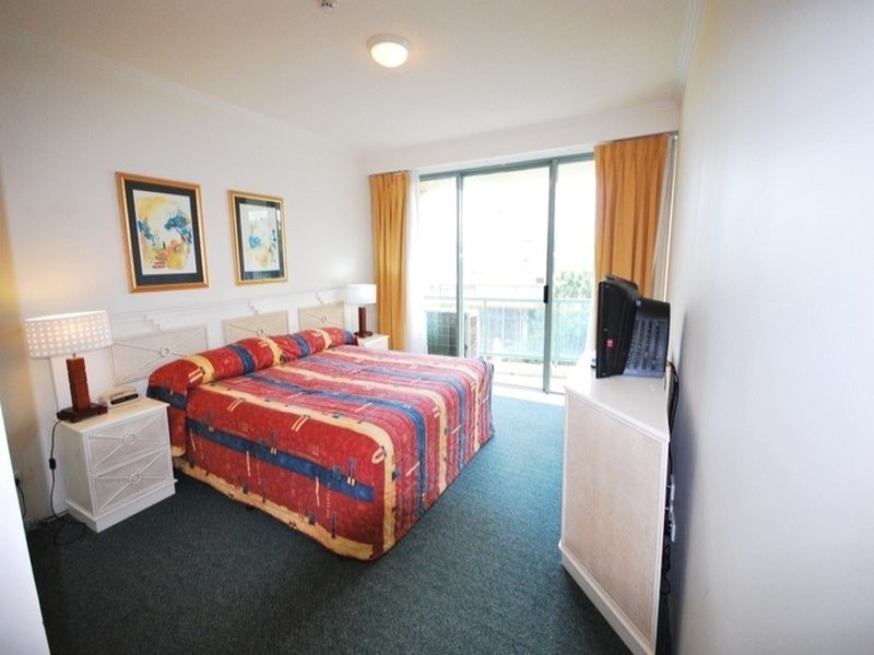 Surfers Paradise QLD 4217