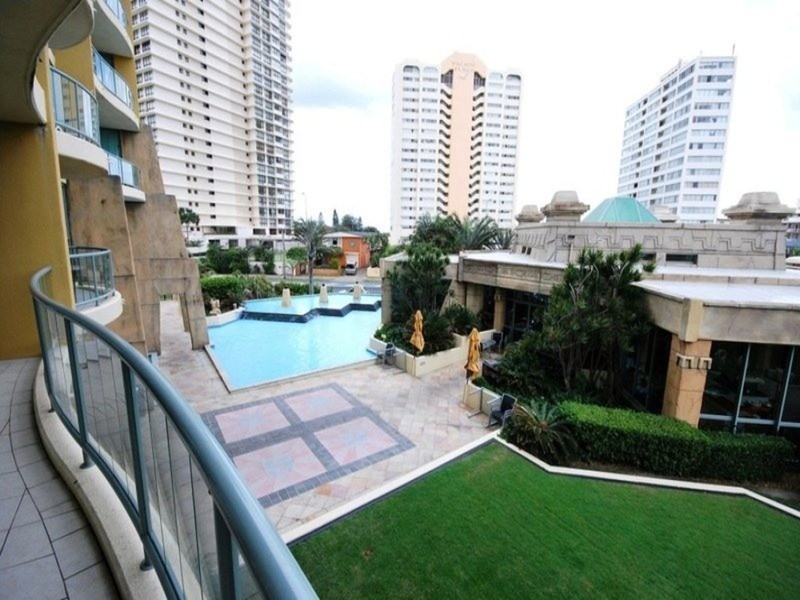 Surfers Paradise QLD 4217