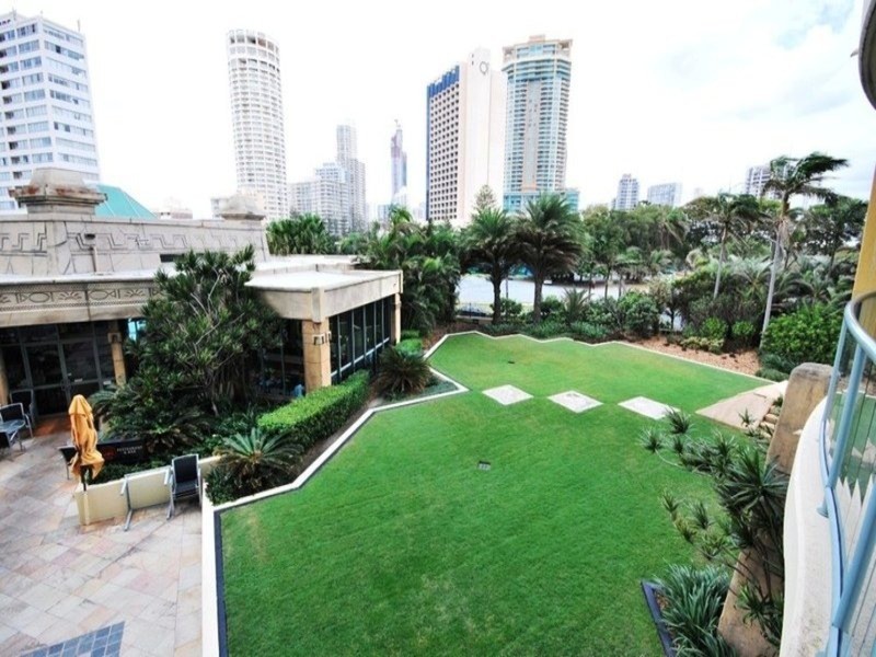 Surfers Paradise QLD 4217