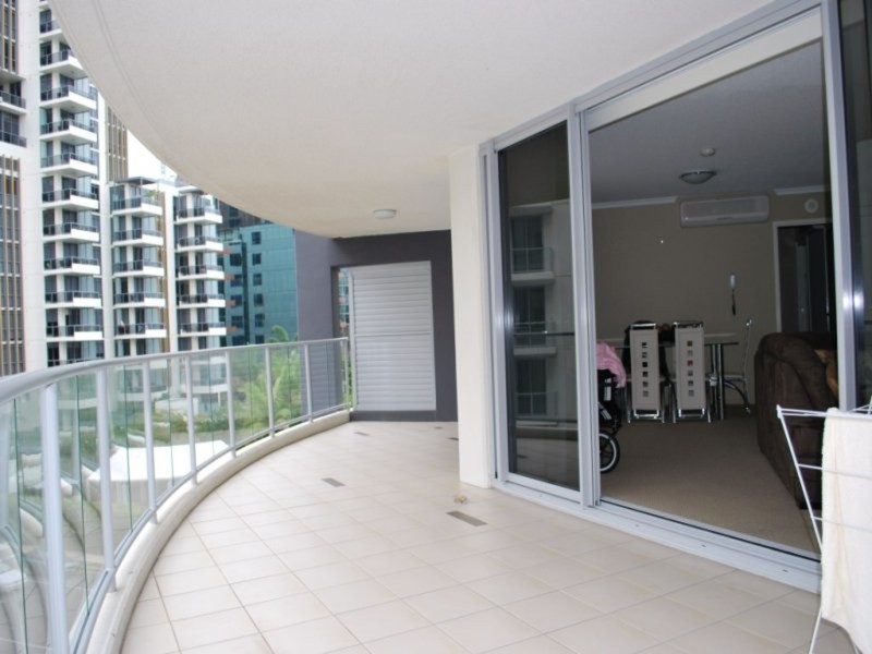 Surfers Paradise QLD 4217