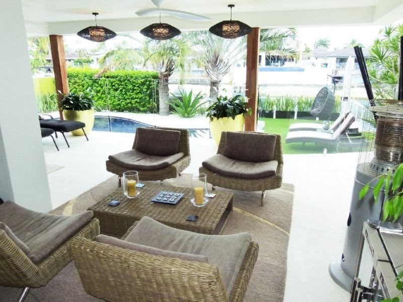 Isle Of Capri QLD 4217