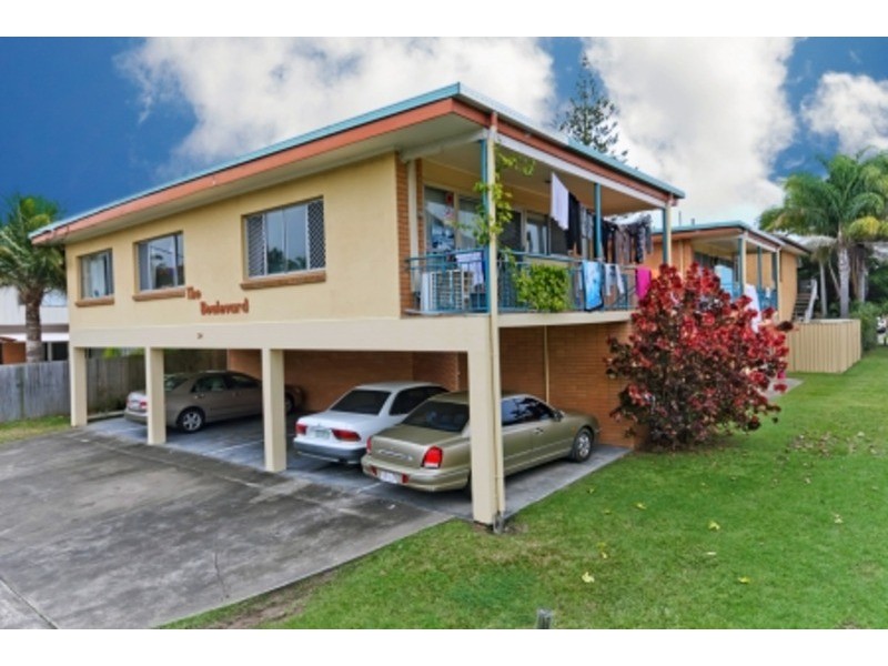 1/34 Peninsular Drive, Surfers Paradise QLD 4217