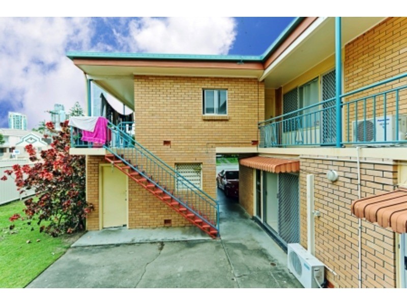 1/34 Peninsular Drive, Surfers Paradise QLD 4217