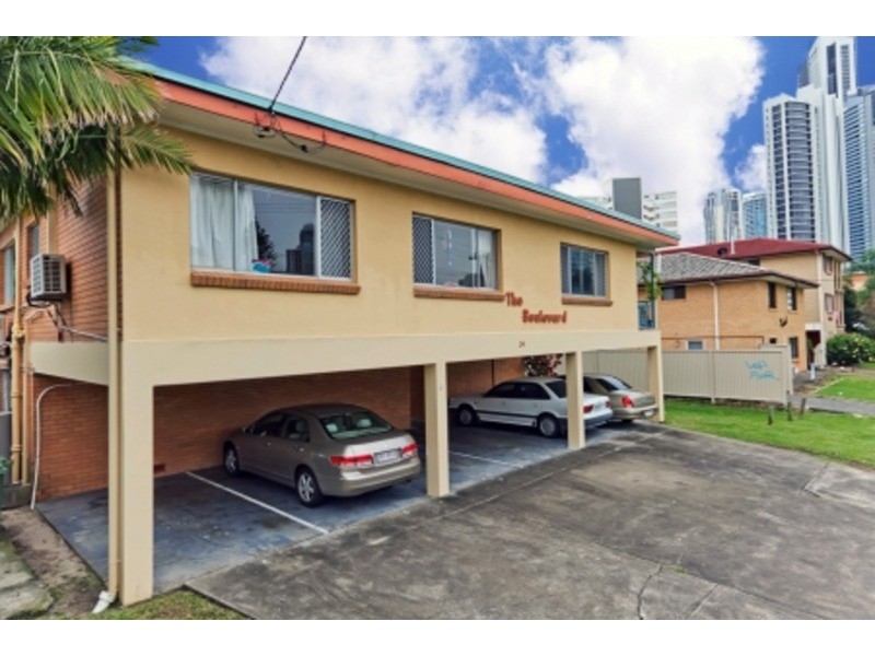 1/34 Peninsular Drive, Surfers Paradise QLD 4217